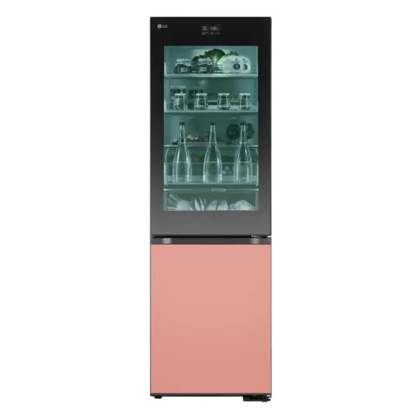 LG Frizider GBG719MDNN 1,87cm