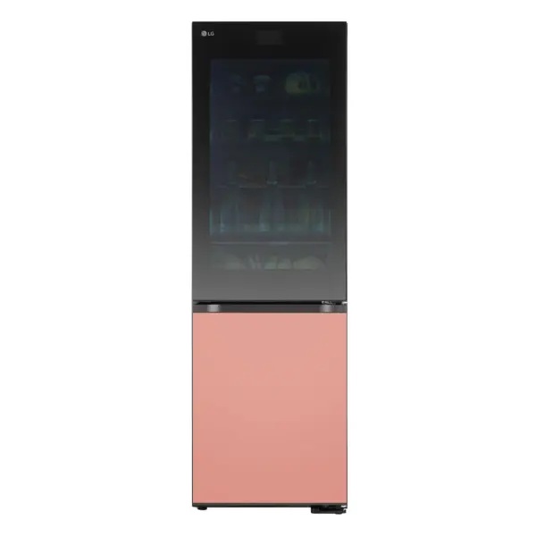 LG Frizider GBG719MDNN 1,87cm - Image 2