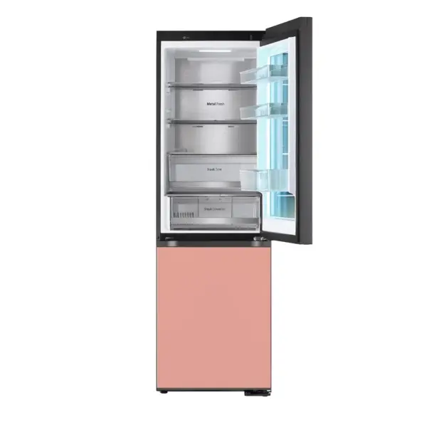 LG Frizider GBG719MDNN 1,87cm - Image 3