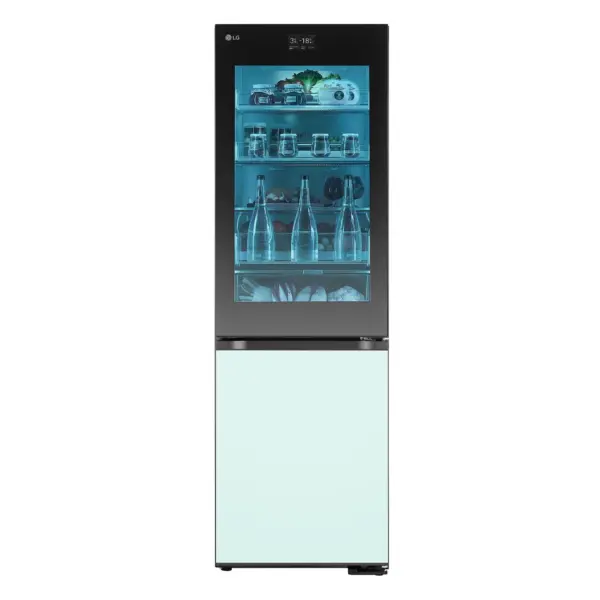 LG Frizider GBG719MDNN 1,87cm - Image 4