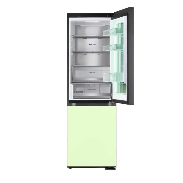 LG Frizider GBG719MDNN 1,87cm - Image 5