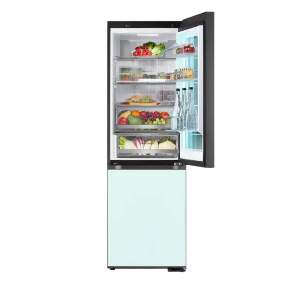 LG Frizider GBG719MDNN 1,87cm - Image 6