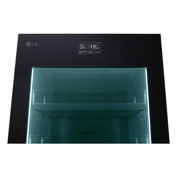 LG Frizider GBG719MDNN 1,87cm - Image 7