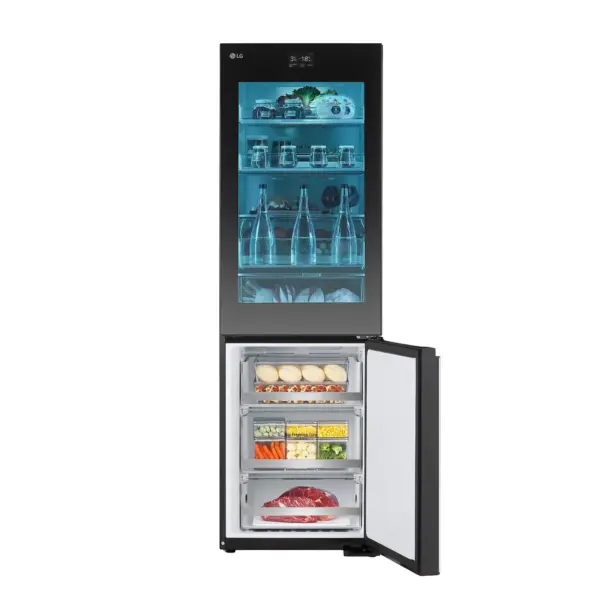 LG Frizider GBG719MDNN 1,87cm - Image 8