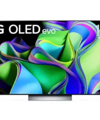 LG TV OLED OLED55C32LA