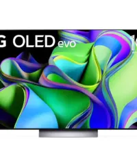 LG TV OLED OLED65C31LA