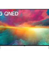 LG TV QNED 55QNED753RA