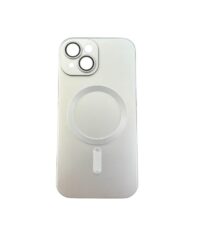 MagSafe Full maskica iPhone 13 Bijela