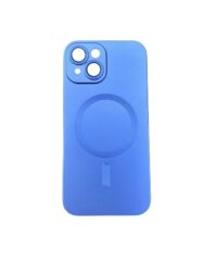 MagSafe Full maskica iPhone 13 Ljubicasta