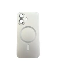 MagSafe Full maskica iPhone 16 Bijela