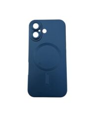 MagSafe Full maskica iPhone 16 Crna