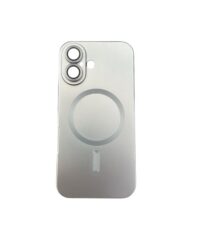MagSafe Full maskica iPhone 16 Plava
