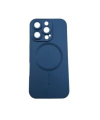 MagSafe Full maskica iPhone 16 Pro Max Crna