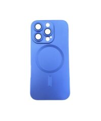 MagSafe Full maskica iPhone 16 Pro Max Ljubicasta