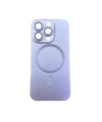MagSafe Full maskica iPhone 16 Pro Max Roza
