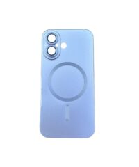 MagSafe Full maskica iPhone 16 Roza