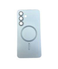 MagSafe Full maskica Samsung S25+ Plava