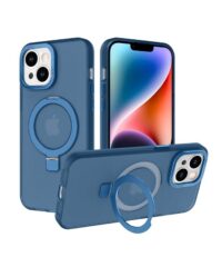 Magsafe Ring maskica iPhone 16 Plus Plava
