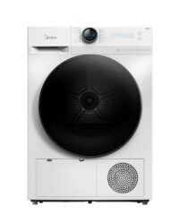 Midea sušilica rublja Lunar MD200H90W/W-HR