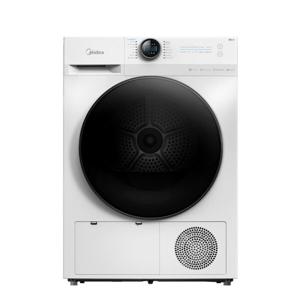 Midea sušilica rublja Lunar MD200H90W/W-HR