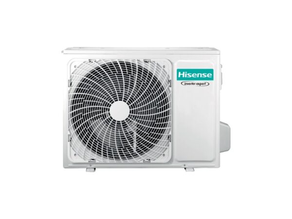 Hisense klima uređaj Energy Pro X 18K QH50BV0BG/AS50BV0EW - Image 3