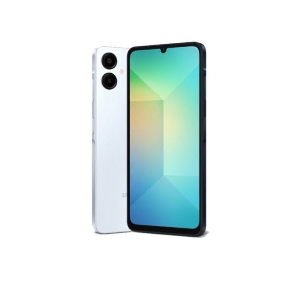 Samsung A06 6GB 128GB Light Blue - Image 2