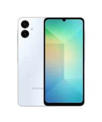 Samsung A06 6GB 128GB Light Blue