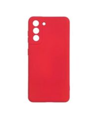 Silikonska maska Samsung A54 Crvena