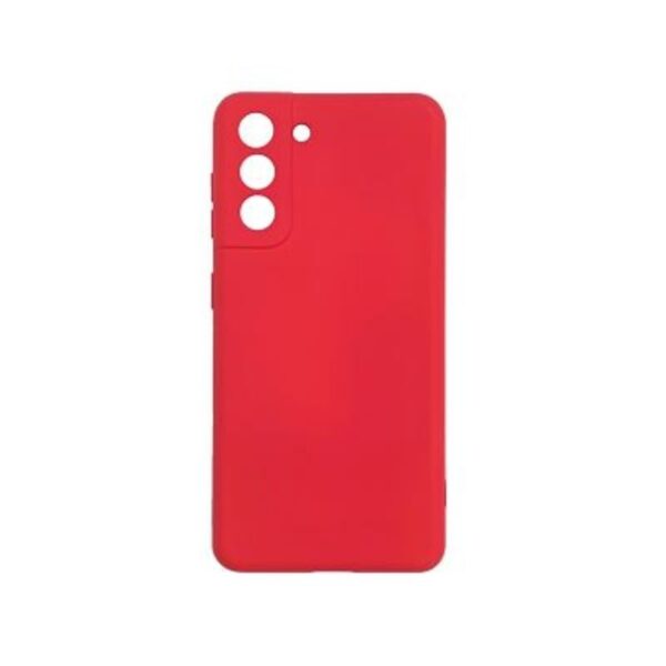 Silikonska maska Samsung A54 Crvena