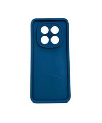 Silikonska maska Xiaomi Redmi Note 14 Pro Crna