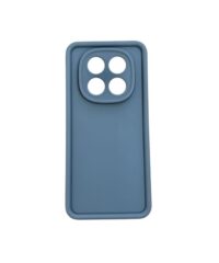 Silikonska maska Xiaomi Redmi Note 14 Pro Smedja