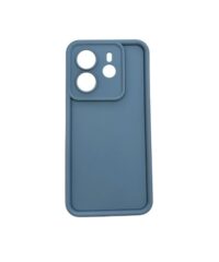 Silikonska maska Xiaomi Redmi Note 14 Smedja