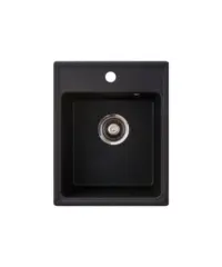 Metalac sudoper X QUADRO 40 grafit