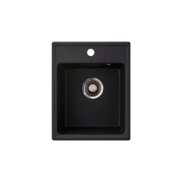 Metalac sudoper X QUADRO 40 grafit