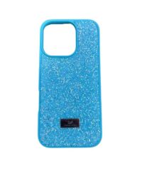 Swarovski maskica Redmi note 14 Mint