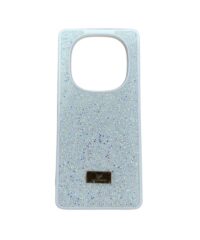Swarovski maskica Redmi note 14 Pro Plus White