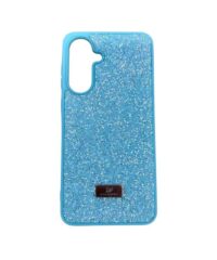 Swarovski maskica Samsung A06 Mint