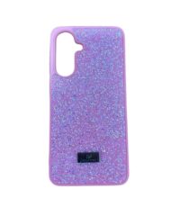 Swarovski maskica Samsung A06 Pink