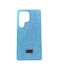 Swarovski maskica Samsung S25 ULTRA Mint