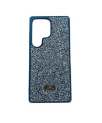 Swarovski maskica Samsung S25 ULTRA Silver