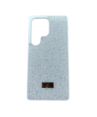 Swarovski maskica Samsung S25 ULTRA White