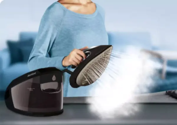 TEFAL Pegla SV8062E0 - Image 2