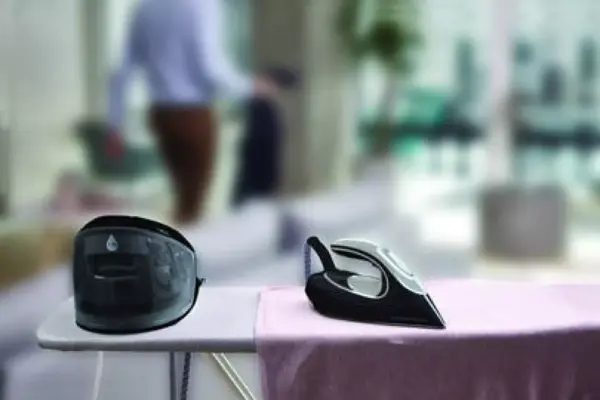 TEFAL Pegla SV8062E0 - Image 6