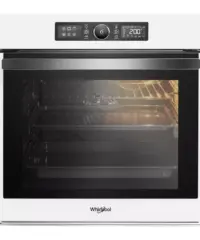 WHIRLPOOL Pecnica AKZ9 6230 WH