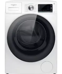 WHIRLPOOL W6X W845WB EE Ves masina