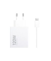 Xiaomi 120W HyperCharge Combo (Type-A)