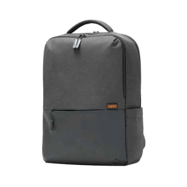 Xiaomi Mi Commuter Ruksak Dark Grey - Image 2