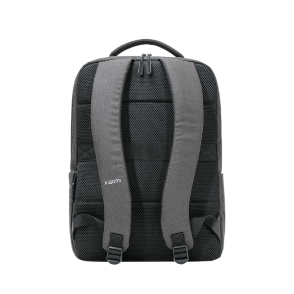 Xiaomi Mi Commuter Ruksak Dark Grey - Image 3