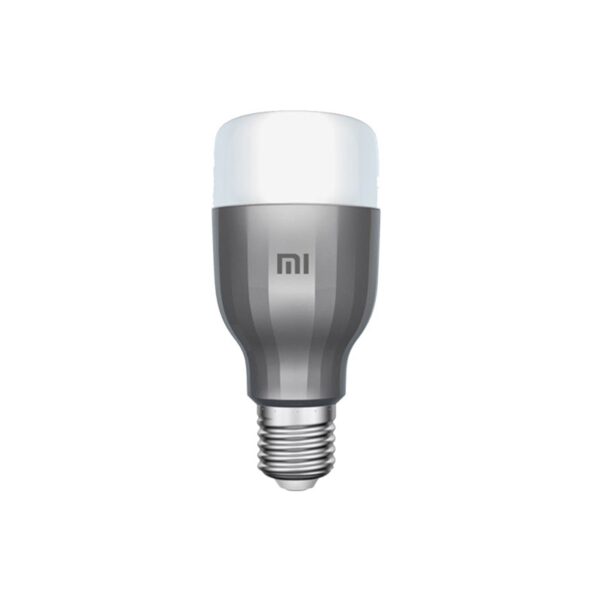 Xiaomi Mi Led Pametna Sijalica (bijela i boje)