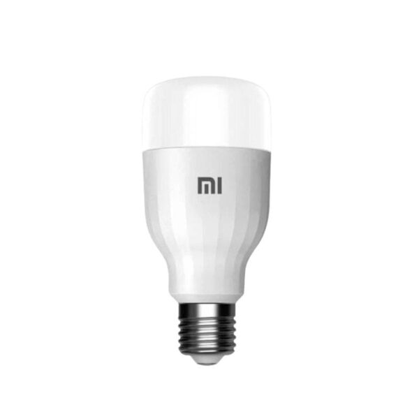 Xiaomi Mi Led Pametna Sijalica Essential (bijela i boje)